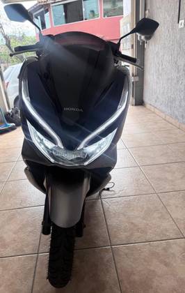 HONDA PCX SPORT 
